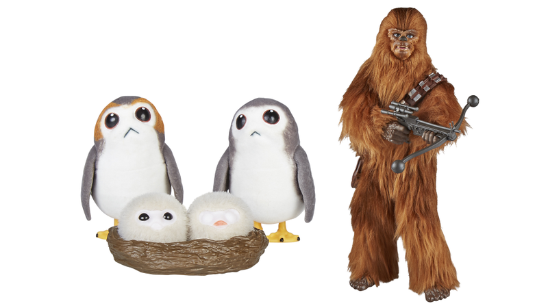 Illustration for article titled Mego Makes a Nostalgic Return, and More of the Best Toys of the Week